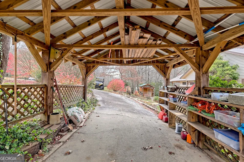 7829 Dillard RD Scaly Mtn, NC 28775