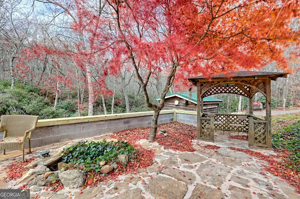 7829 Dillard RD Scaly Mtn, NC 28775