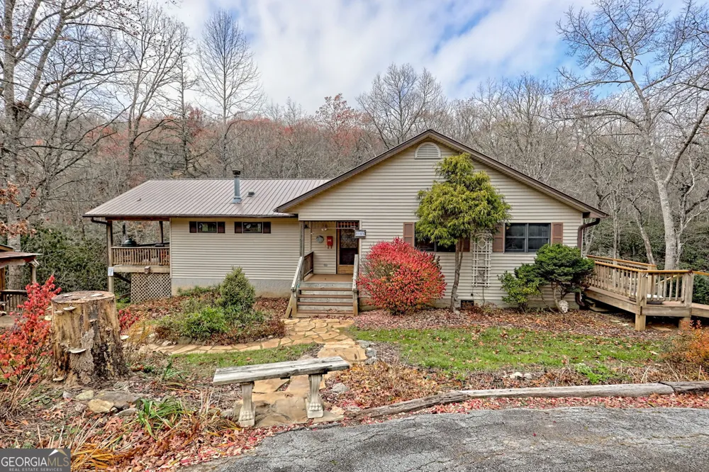 7829 Dillard RD Scaly Mtn, NC 28775