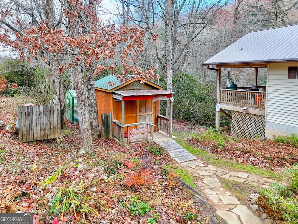 7829 Dillard RD Scaly Mtn, NC 28775