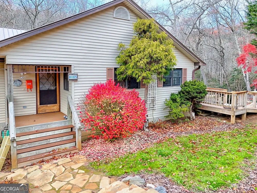 7829 Dillard RD Scaly Mtn, NC 28775