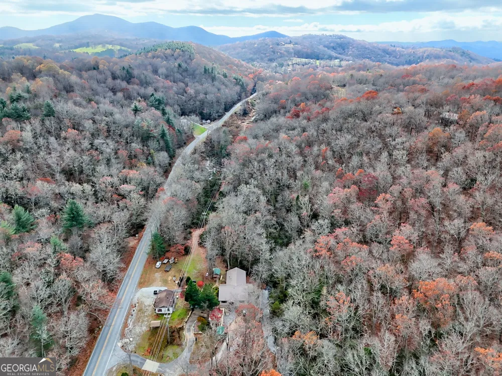 7829 Dillard RD Scaly Mtn, NC 28775