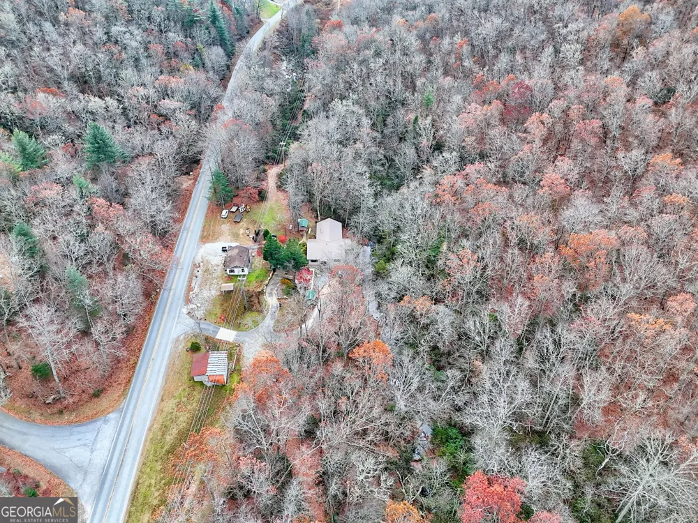 7829 Dillard RD Scaly Mtn, NC 28775