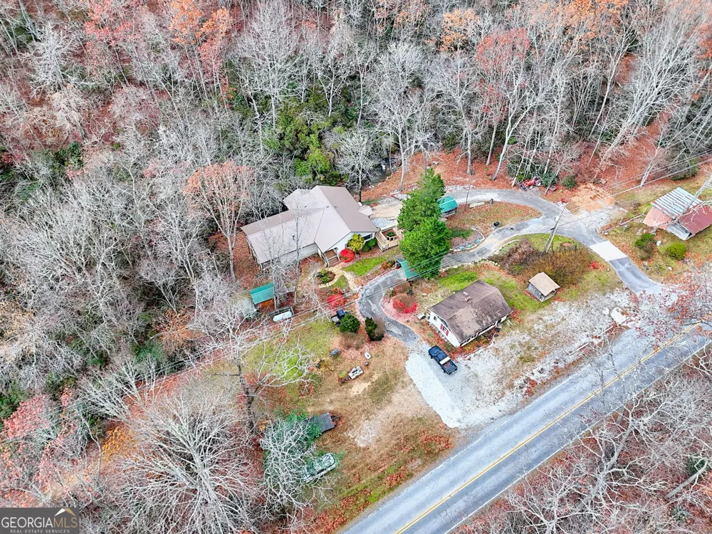 7829 Dillard RD Scaly Mtn, NC 28775