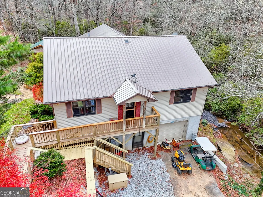 7829 Dillard RD Scaly Mtn, NC 28775