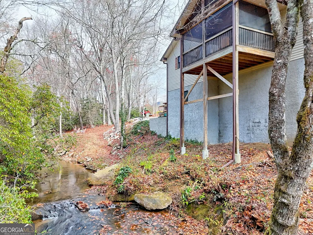 7829 Dillard RD Scaly Mtn, NC 28775