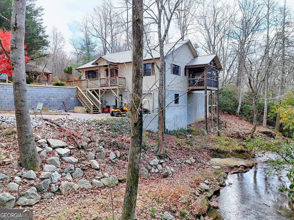 7829 Dillard RD Scaly Mtn, NC 28775