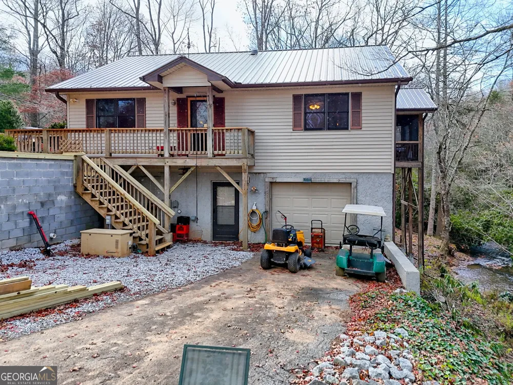 7829 Dillard RD Scaly Mtn, NC 28775