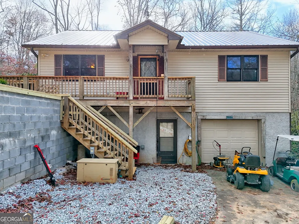 7829 Dillard RD Scaly Mtn, NC 28775