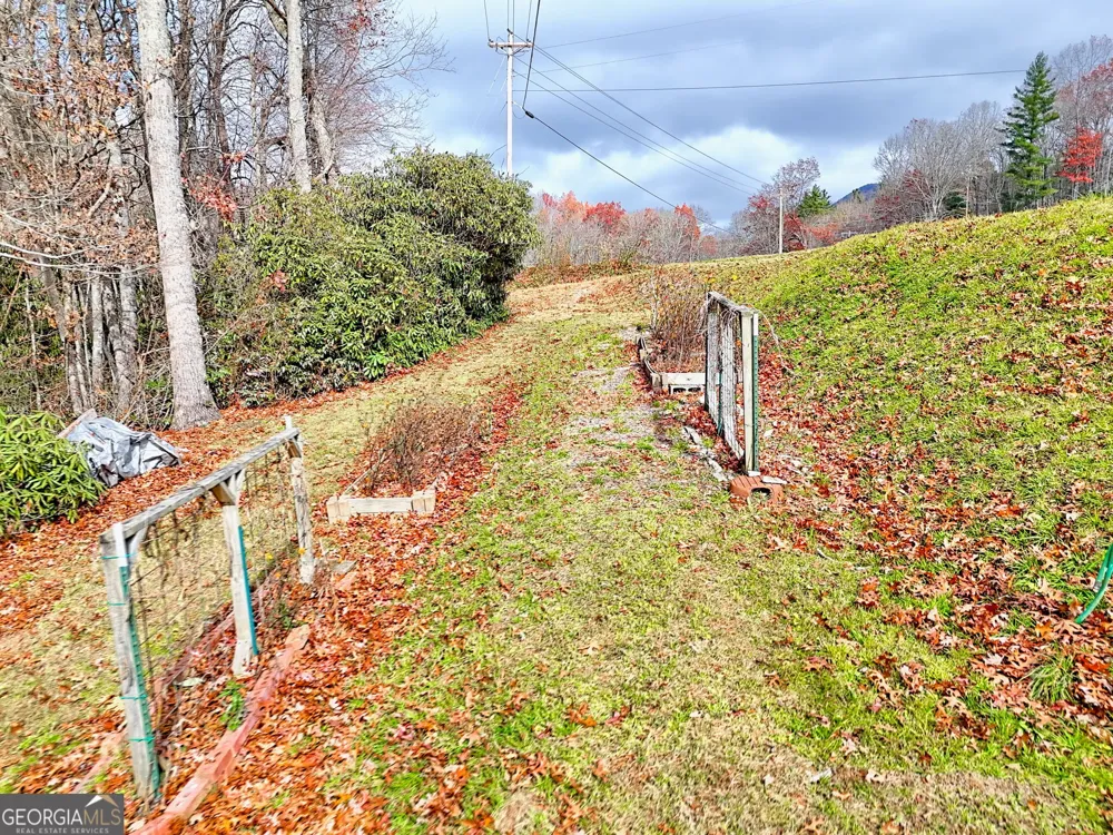 7829 Dillard RD Scaly Mtn, NC 28775