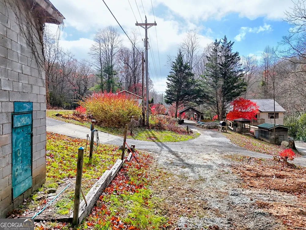 7829 Dillard RD Scaly Mtn, NC 28775