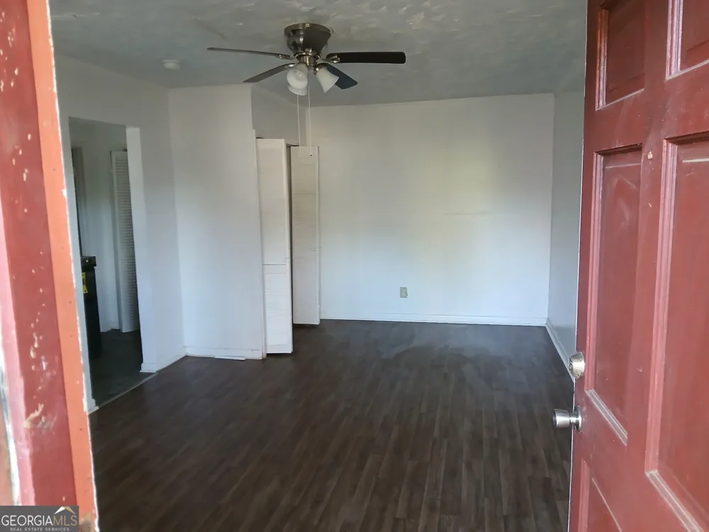 218A Hunt ST Fort Valley, GA 31030