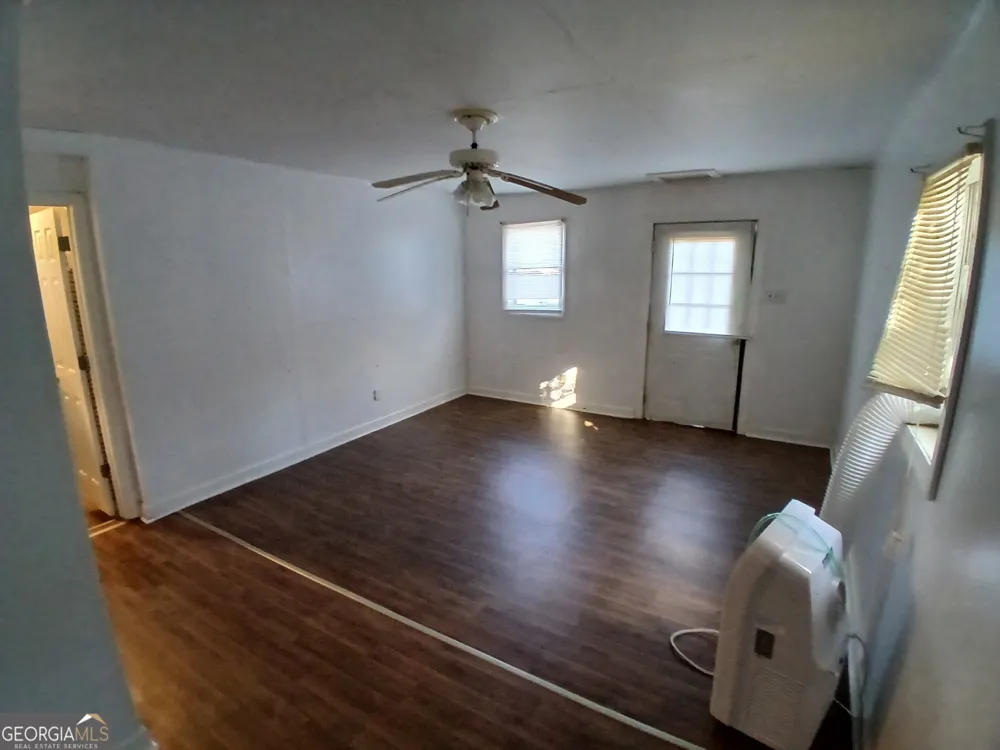 218A Hunt ST Fort Valley, GA 31030