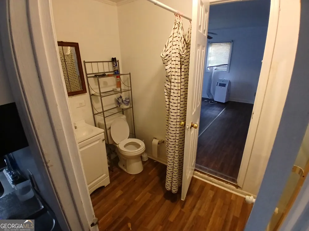 218A Hunt ST Fort Valley, GA 31030