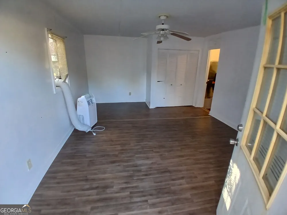 218A Hunt ST Fort Valley, GA 31030