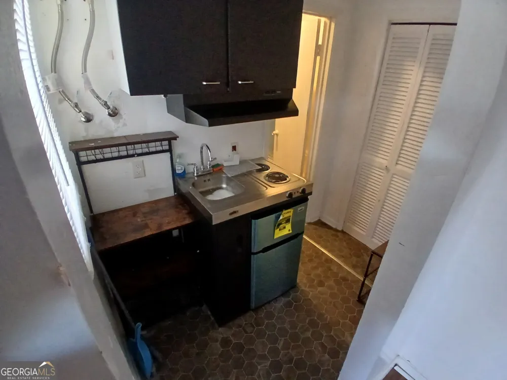 218A Hunt ST Fort Valley, GA 31030
