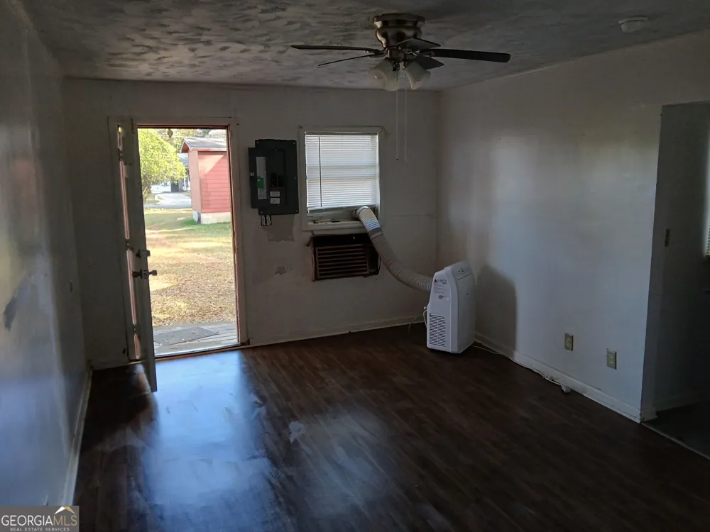 218A Hunt ST Fort Valley, GA 31030