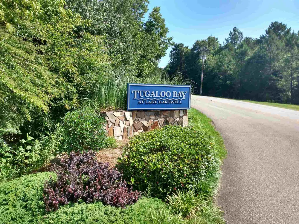 0 Bow DR Lavonia, GA 30553
