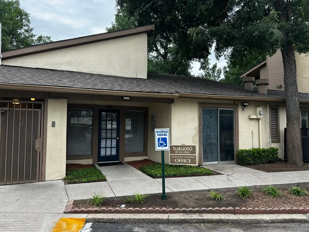 6050 Melody Lane #242