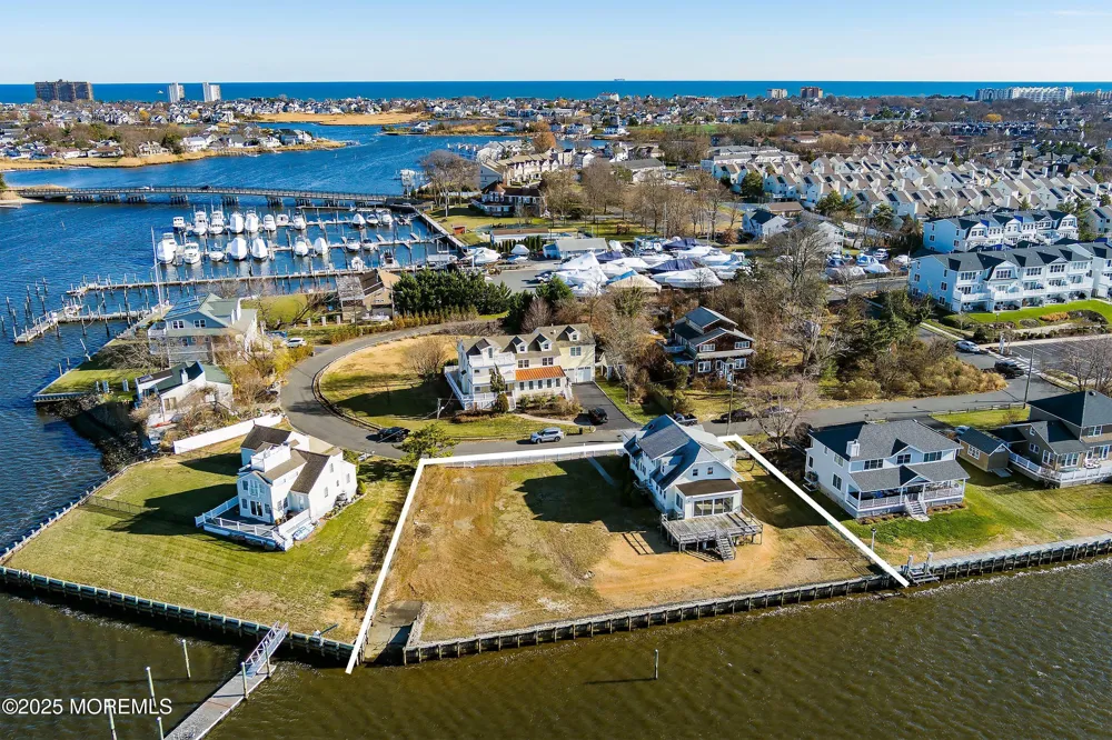 5 Marine Place Long Branch, NJ 07740