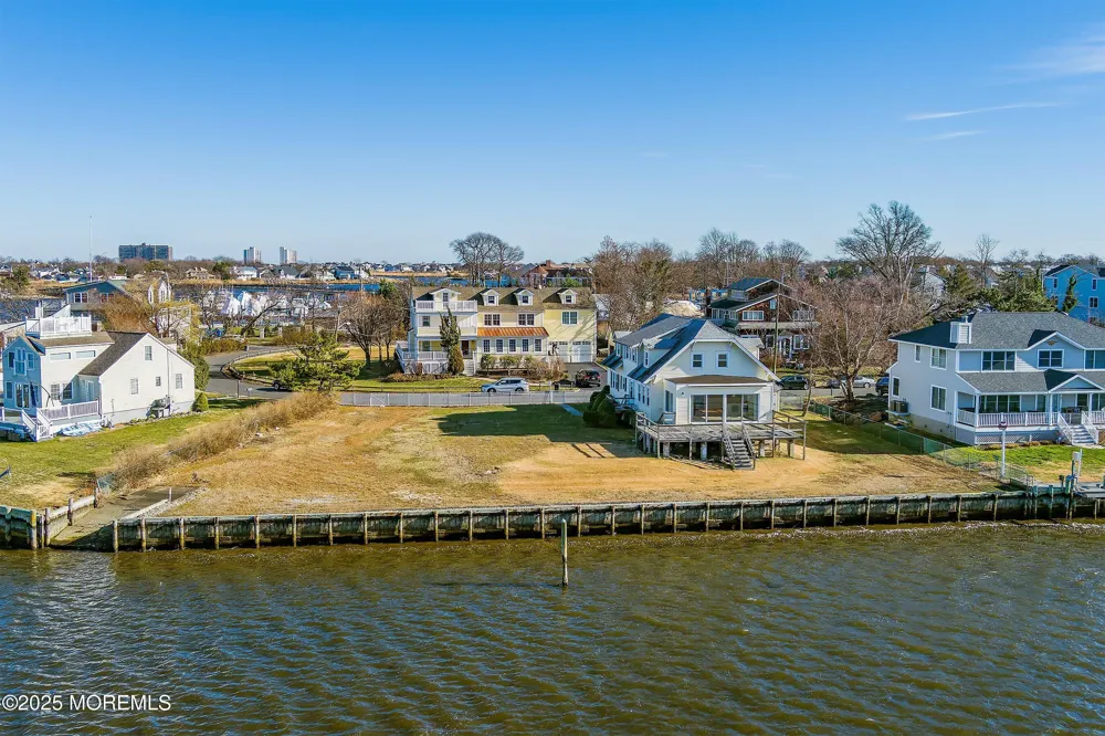 5 Marine Place Long Branch, NJ 07740