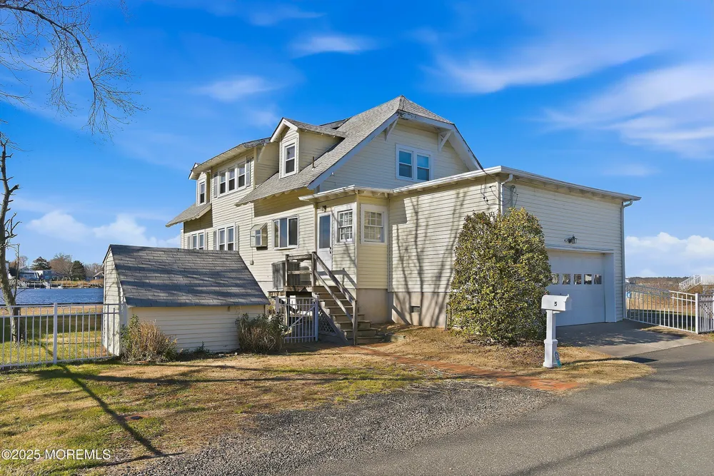 5 Marine Place Long Branch, NJ 07740