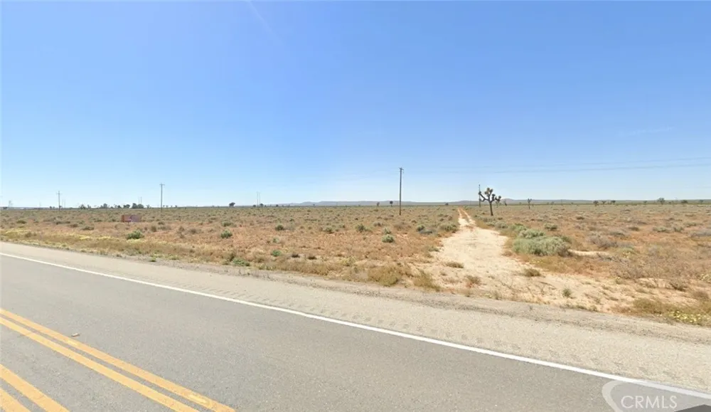 49253112 Twenty Mule Team Road Kramer Junction, CA 93516