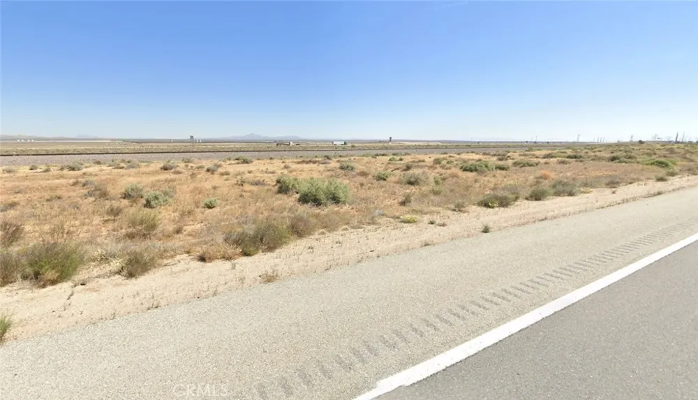 49253112 Twenty Mule Team Road Kramer Junction, CA 93516
