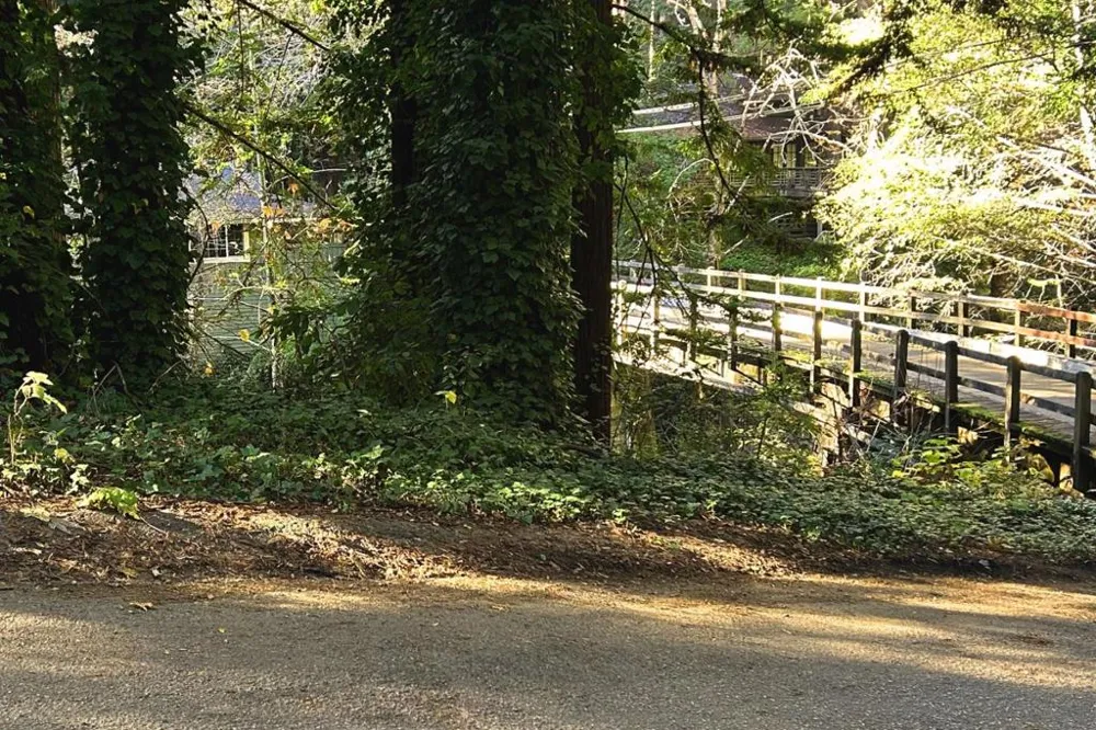 Riverside Road Brookdale, CA 95007