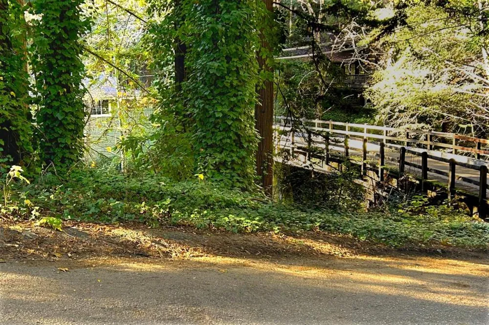 Riverside Road Brookdale, CA 95007