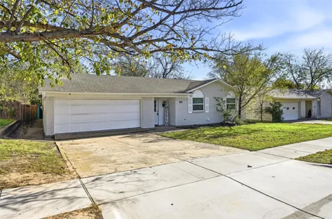 6524 Bernadine Drive
