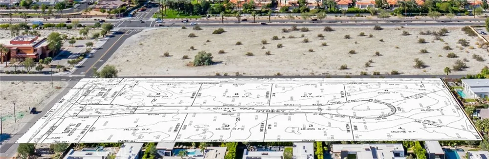72094 Ginger Rogers Rancho Mirage, CA 92270
