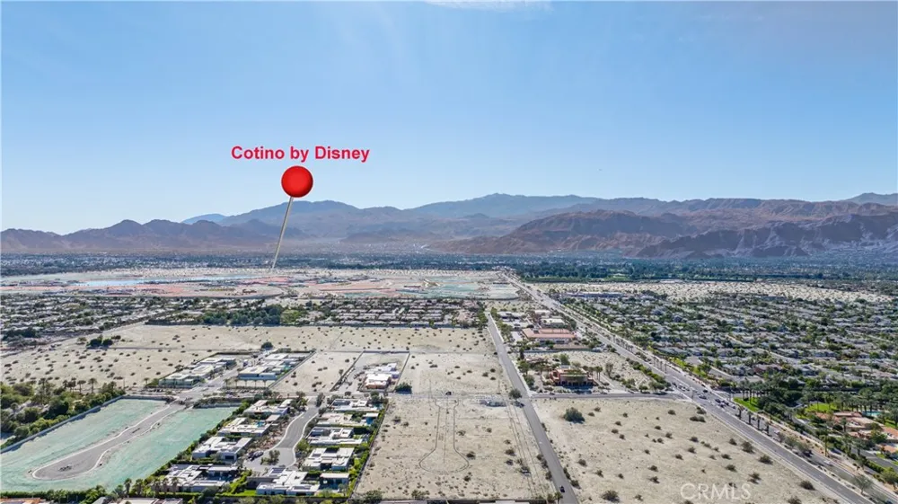 72094 Ginger Rogers Rancho Mirage, CA 92270