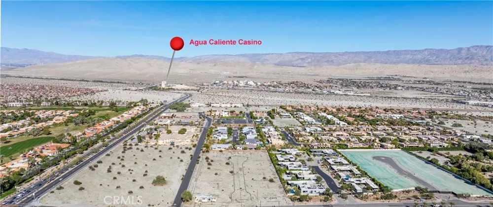 72094 Ginger Rogers Rancho Mirage, CA 92270