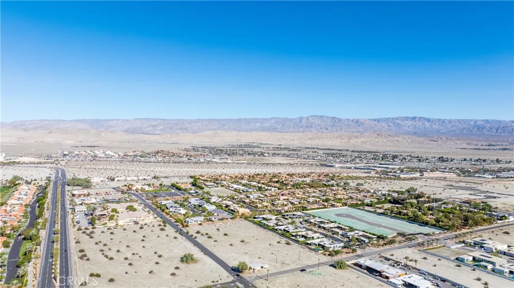 72094 Ginger Rogers Rancho Mirage, CA 92270