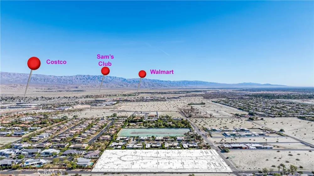 72094 Ginger Rogers Rancho Mirage, CA 92270