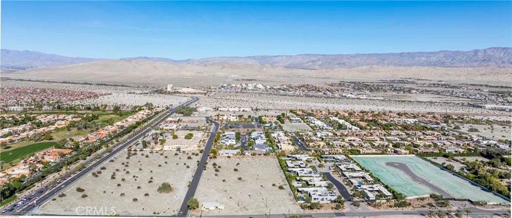 72094 Ginger Rogers Rancho Mirage, CA 92270