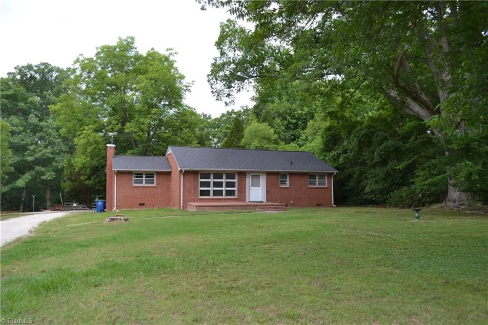 812 Dan Valley Road Madison, NC 27025