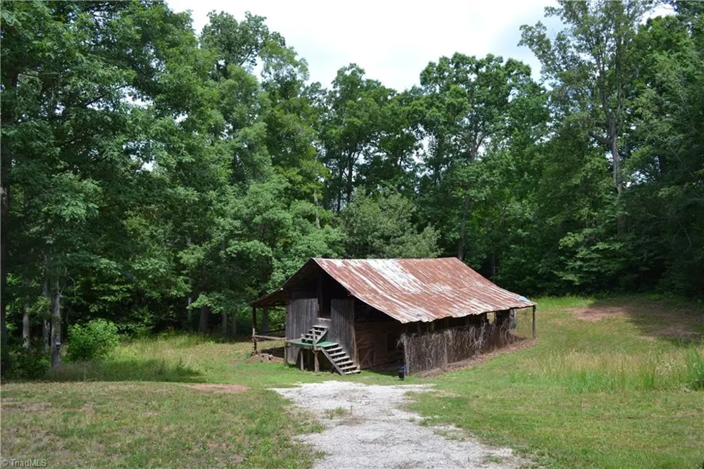 812 Dan Valley Road Madison, NC 27025