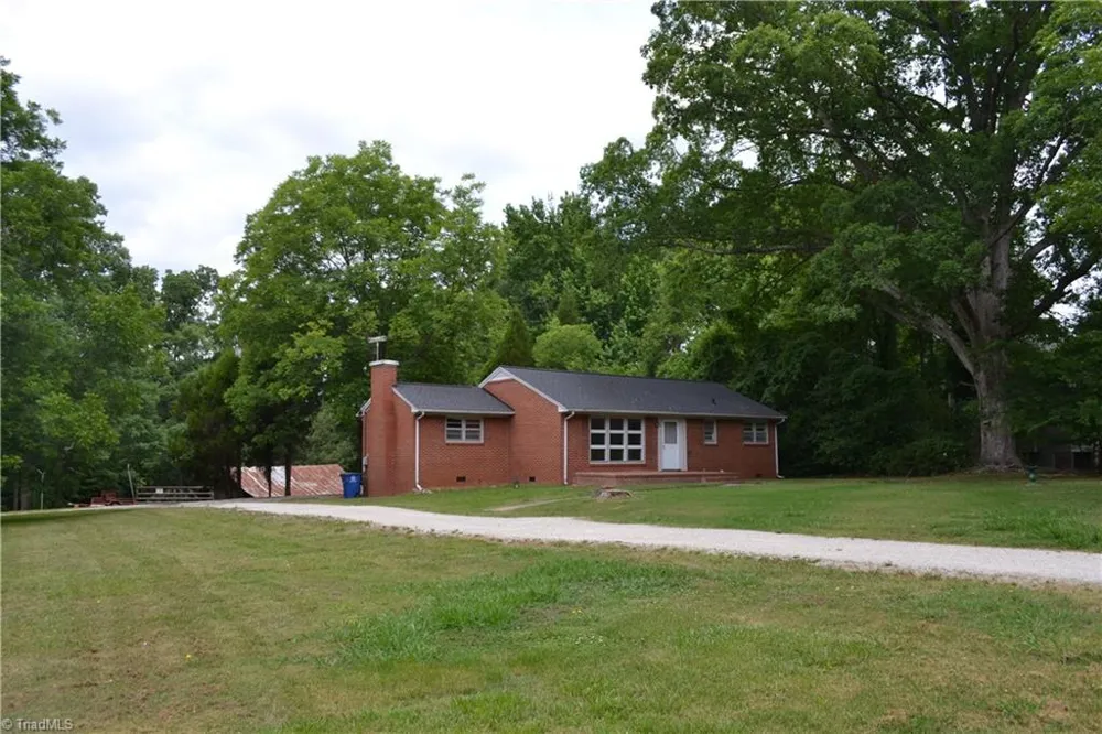 812 Dan Valley Road Madison, NC 27025