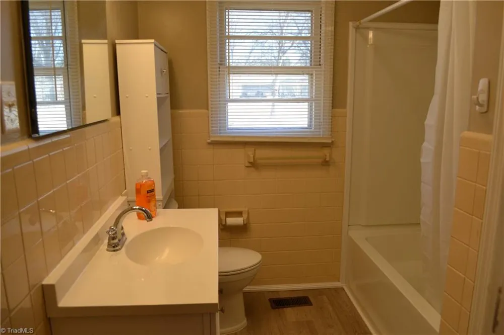 812 Dan Valley Road Madison, NC 27025