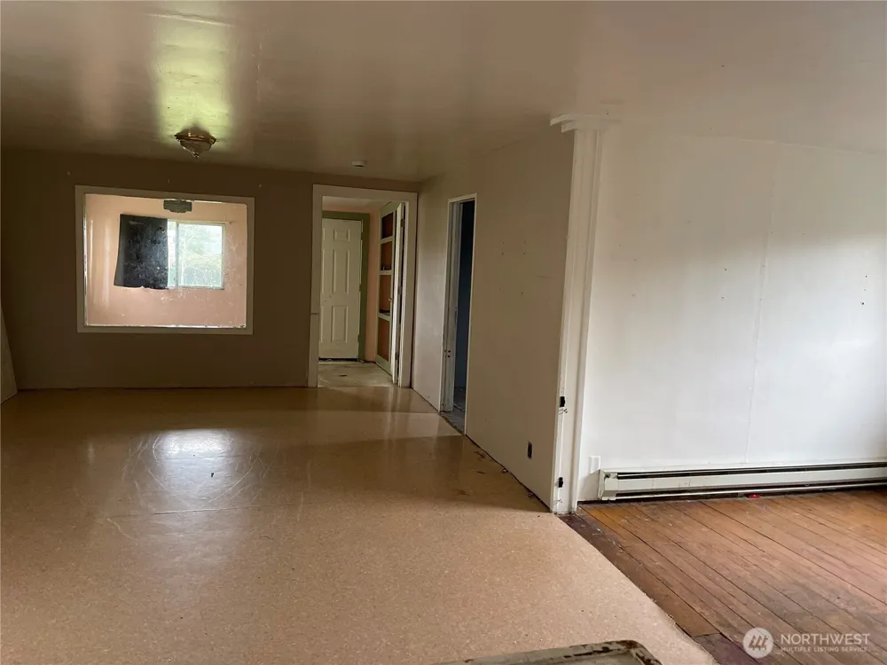 606 Schley Aberdeen, WA 98520