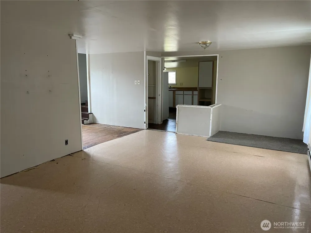 606 Schley Aberdeen, WA 98520