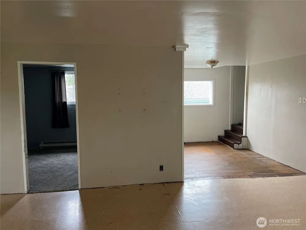 606 Schley Aberdeen, WA 98520
