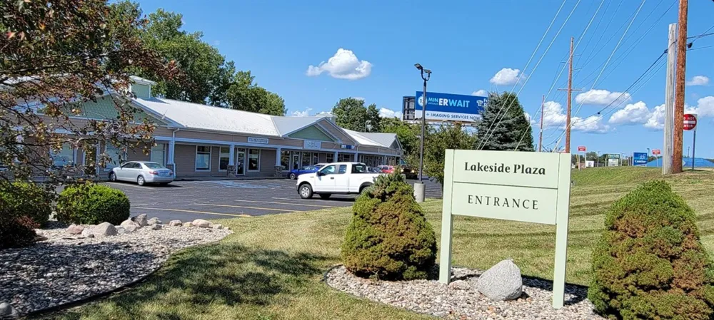 424 Perry Street La Porte, IN 46350