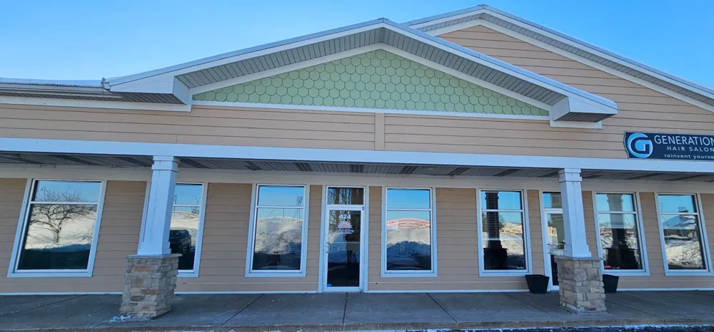 424 Perry Street La Porte, IN 46350