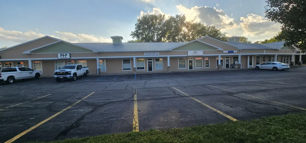 424 Perry Street La Porte, IN 46350