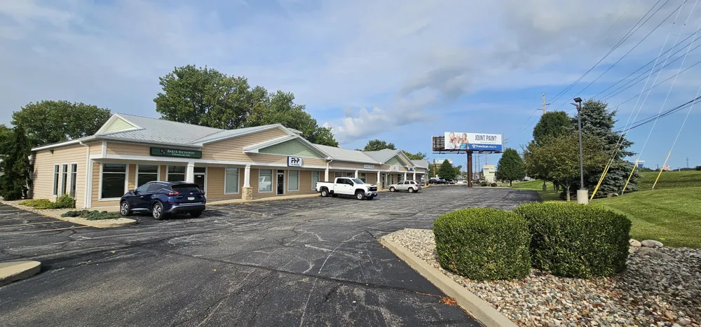 424 Perry Street La Porte, IN 46350