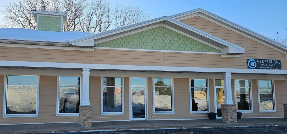 424 Perry Street La Porte, IN 46350