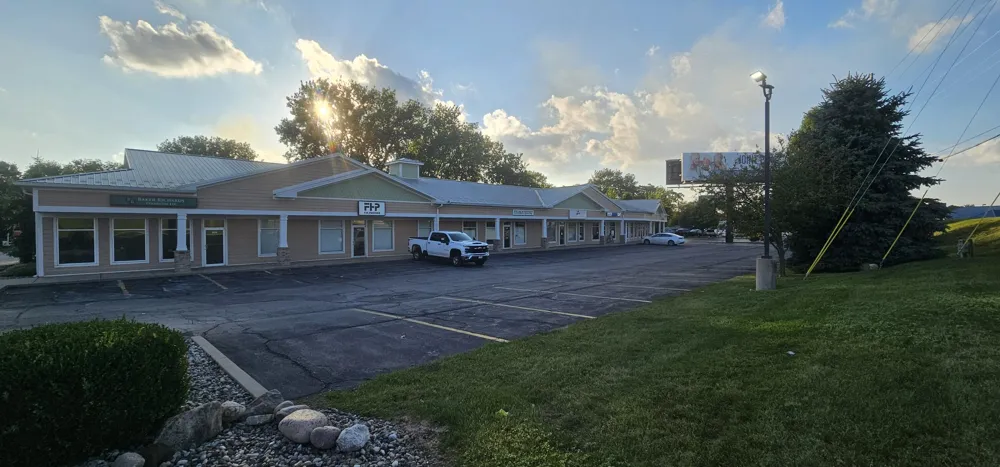 424 Perry Street La Porte, IN 46350